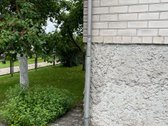 Šnaukštuose parduodamas mūrinis dviejų aukštų - nuotraukos Nr. 8