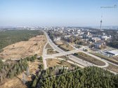 Parduodamas Išskirtinis Sklypas Šalia