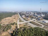 Parduodamas Išskirtinis Sklypas Šalia - nuotraukos Nr. 4