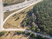Parduodamas Išskirtinis Sklypas Šalia - nuotraukos Nr. 7