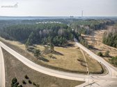 Parduodamas Išskirtinis Sklypas Šalia - nuotraukos Nr. 15