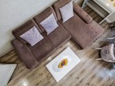 Parduodamas erdvus 2 kambarių butas - nuotraukos Nr. 6