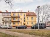 Parduodamas erdvus 2 kambarių butas - nuotraukos Nr. 30