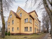 Parduodamas erdvus 2 kambarių butas - nuotraukos Nr. 29
