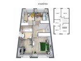 Įsikurkite Vilniaus Priemiestyje - Didžiojoje - nuotraukos Nr. 16
