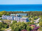 „Apartamentai kopose“ – nauji butai prie - nuotraukos Nr. 9