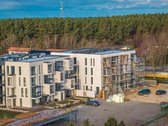 „Apartamentai kopose“ – nauji butai prie - nuotraukos Nr. 10