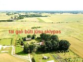 Parduodamas 9,5 ha sklypas su sodyba2,3h - nuotraukos Nr. 2