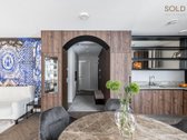 82 kv.m apartamentai – ypatingi namai, - nuotraukos Nr. 7