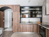 82 kv.m apartamentai – ypatingi namai, - nuotraukos Nr. 8