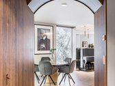 82 kv.m apartamentai – ypatingi namai, - nuotraukos Nr. 10