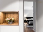 82 kv.m apartamentai – ypatingi namai, - nuotraukos Nr. 17