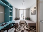 82 kv.m apartamentai – ypatingi namai, - nuotraukos Nr. 20