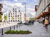82 kv.m apartamentai – ypatingi namai, - nuotraukos Nr. 24