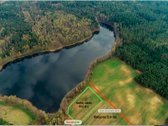 Privati valda Draustinyje – 3,2 ha prie