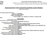 Privati valda Draustinyje – 3,2 ha prie - nuotraukos Nr. 3