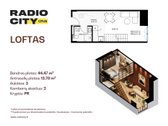Citus Radio City – tai magiška industrinės - nuotraukos Nr. 2