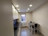 Biržų m., Vėjo g., 2 rooms flat - photo No. 6