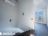 Septynių kotedžų projektas „Žaros vilos“, Palanga - nuotraukos Nr. 17