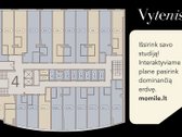Parduodamos Studijos Naujame Projekte - nuotraukos Nr. 27