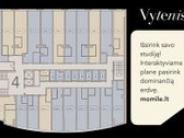 Parduodamos Studijos Naujame Projekte - nuotraukos Nr. 23