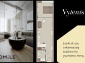 Parduodamos Studijos Naujame Projekte - nuotraukos Nr. 17