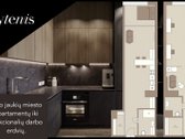 Parduodamos Studijos Naujame Projekte - nuotraukos Nr. 20