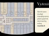 Parduodamos Studijos Naujame Projekte - nuotraukos Nr. 25