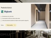 Parduodamos Studijos Naujame Projekte - nuotraukos Nr. 29