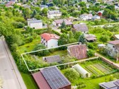 Parduodamas sodo sklypas Skirgiškėse. Sklype - nuotraukos Nr. 4