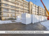 Parduodamas Erdvus 97,64 Kv. M Butas Su - nuotraukos Nr. 21