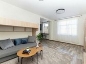 Parduodamas Naujai Įrengtas Butas Pačiame - nuotraukos Nr. 6