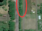 Parduodamas sodo sklypas Biržų mieste šalia - nuotraukos Nr. 8