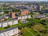 Parduodamas 1 kambario butas Klaipėdoje, - nuotraukos Nr. 15