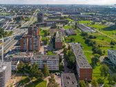Parduodamas 1 kambario butas Klaipėdoje, - nuotraukos Nr. 16