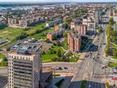 Parduodamas 1 kambario butas Klaipėdoje, - nuotraukos Nr. 17