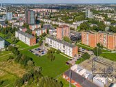 Parduodamas 1 kambario butas Klaipėdoje, - nuotraukos Nr. 14