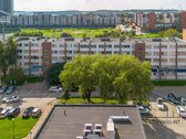 Parduodamas 1 kambario butas Klaipėdoje, - nuotraukos Nr. 12