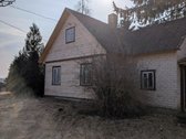 Lazdijų rajone, Ročkių kaime, Trako g.11 - nuotraukos Nr. 2