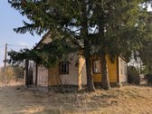 Lazdijų rajone, Ročkių kaime, Trako g.11