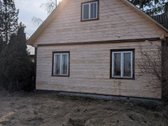 Lazdijų rajone, Ročkių kaime, Trako g.11 - nuotraukos Nr. 3