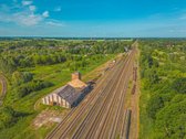 Parduodami Komerciniai Sandėliai Su - nuotraukos Nr. 5