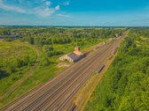 Parduodami Komerciniai Sandėliai Su - nuotraukos Nr. 6