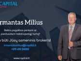 Parduodami Komerciniai Sandėliai Su - nuotraukos Nr. 8