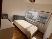 Nuomojamas kotedžo tipo būstas, daugiau - nuotraukos Nr. 12