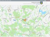 Sodyba Žemaitijos nacionaliniame parke. - nuotraukos Nr. 12