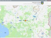 Sodyba Žemaitijos nacionaliniame parke. - nuotraukos Nr. 13
