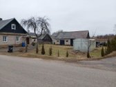 Parduodamas jaukus būstas (namo dalis) - nuotraukos Nr. 5