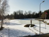 Parduodamas Namas Ramioje Vietoje – Namisių K - nuotraukos Nr. 37