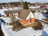 Parduodamas Namas Ramioje Vietoje – Namisių K - nuotraukos Nr. 33